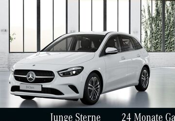 Mercedes-Benz B 200 8.200 km 34.943 &euro; Weyhe 28844