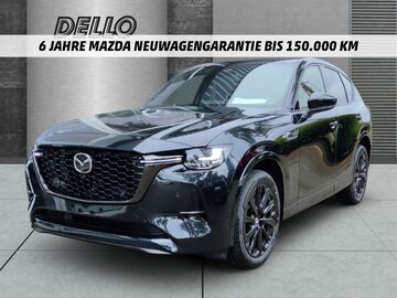 Gebrauchte Mazda CX-60
