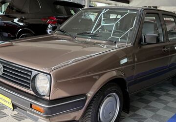 VW Golf 118.000 km 4.699 &euro; Ritterhude 27721