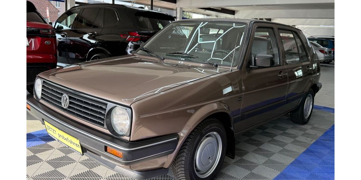 VW Golf 118.000 km 4.699 &euro; Ritterhude 27721