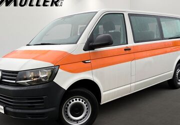 VW T6 Transporter 165.000 km 22.990 &euro; Delmenhorst 27755