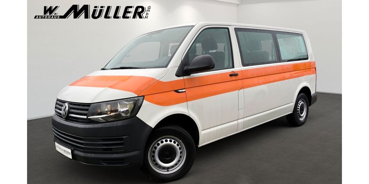 VW T6 Transporter 165.000 km 22.990 &euro; Delmenhorst 27755