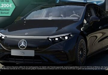Mercedes-Benz EQS 61.899 km 57.890 &euro; Bremen 28307