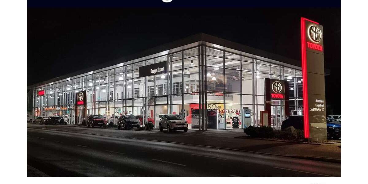 Toyota Land Cruiser 7.500 km 79.990 &euro; Delmenhorst 27755