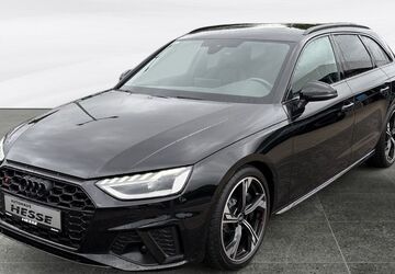 Audi S4 123.659 km 35.950 &euro; Sottrum 27367
