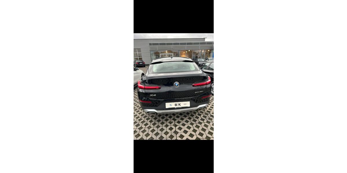 BMW X4 88.000 km 38.300 &euro; Ottersberg 28870