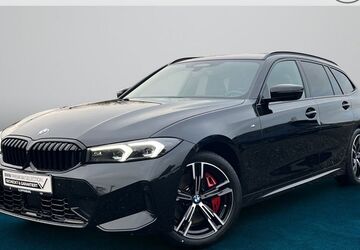 BMW 320 6.245 km 42.985 &euro; Achim 28832