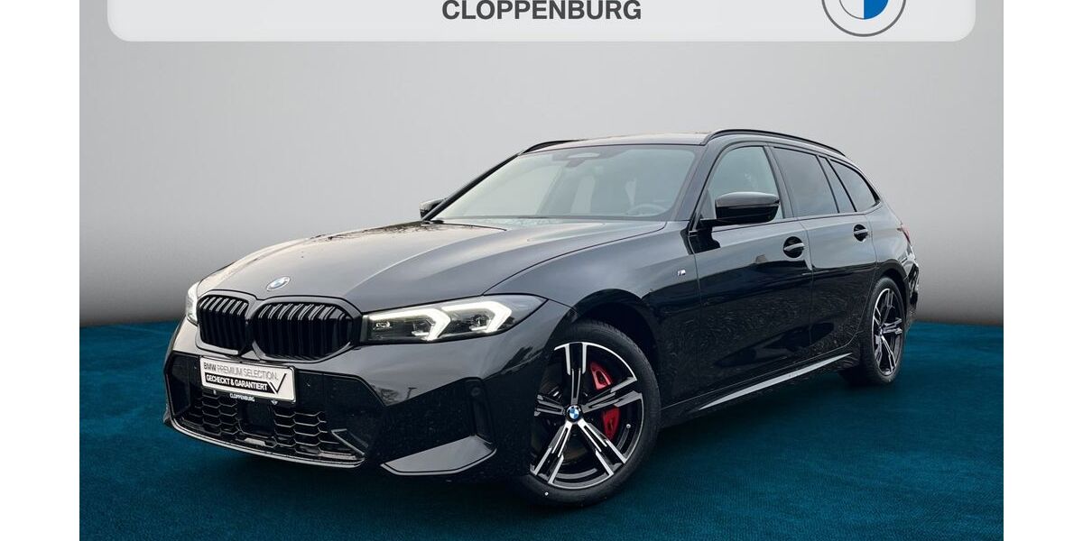 BMW 320 6.245 km 42.985 &euro; Achim 28832