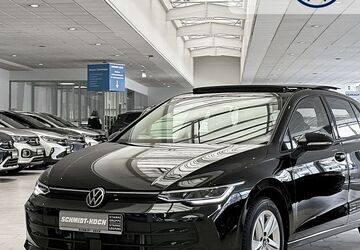 VW Golf 14.412 km 29.850 &euro; Bremen 28207