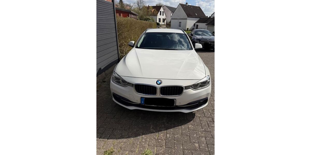 BMW 330 187.000 km 14.500 &euro; Bremen 28717