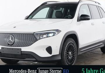 Mercedes-Benz EQB 16.000 km 39.693 &euro; Weyhe 28844