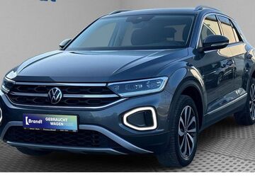 VW T-Roc 72.990 km 23.790 &euro; Weyhe 28844