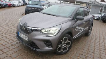Gebrauchte Mitsubishi ASX