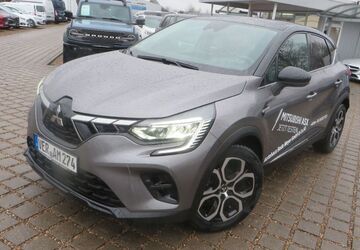 Mitsubishi ASX 29.700 km 28.990 &euro; Achim-Baden 28832