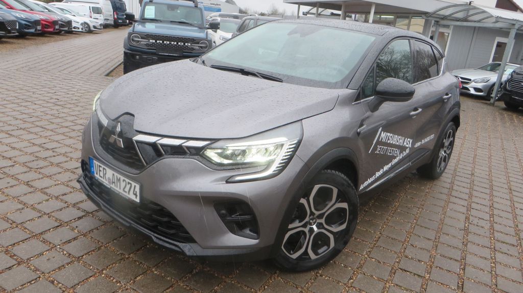 Mitsubishi ASX 29.700 km 28.990 &euro; Achim-Baden 28832
