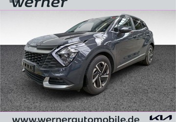 Kia Sportage 20.258 km 26.680 &euro; Bremen 28357