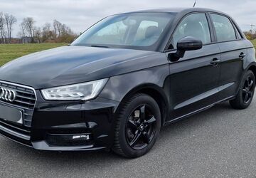 Audi A1 176.000 km 10.600 &euro; Lemwerder 27809