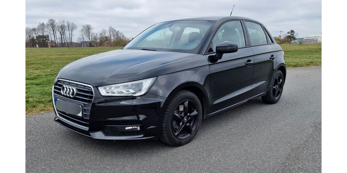 Audi A1 176.000 km 10.600 &euro; Lemwerder 27809