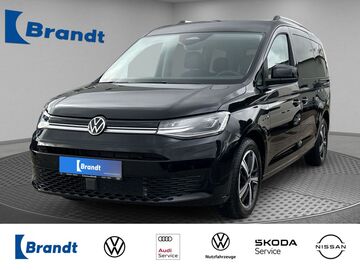 Gebrauchte VW Caddy
