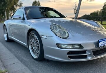 Porsche 911 Urmodell 85.321 km 46.499 &euro; Sottrum 27367