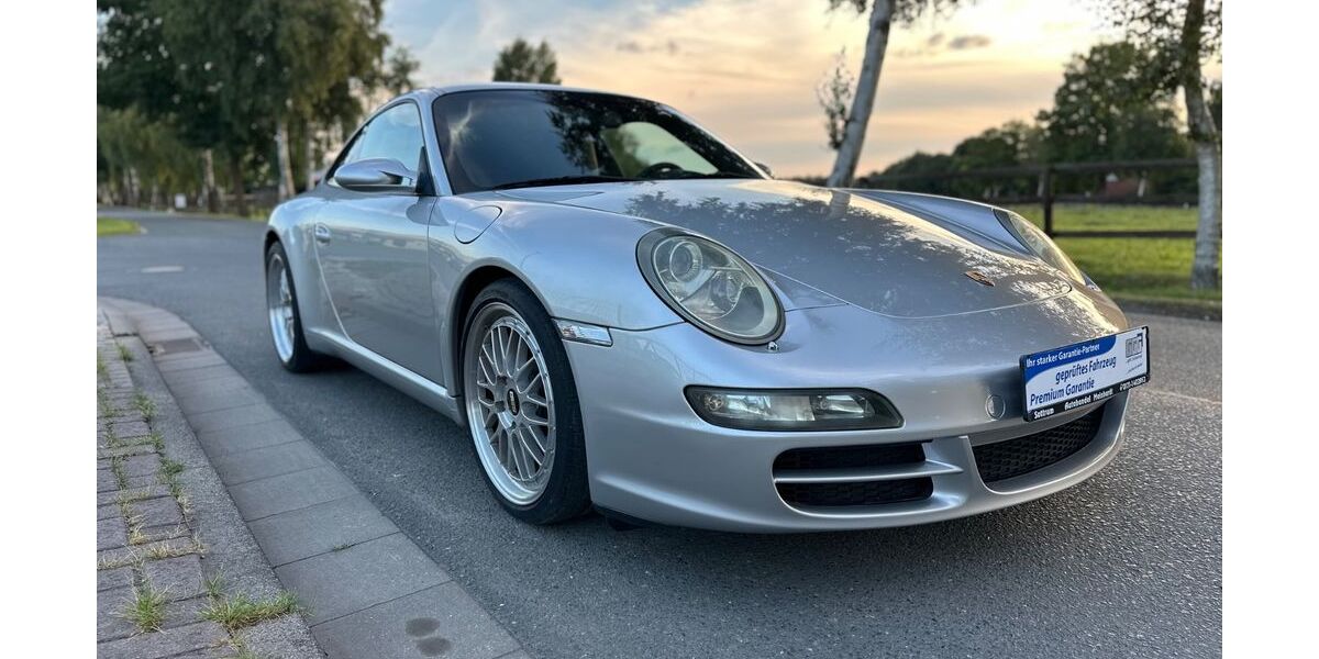 Porsche 911 Urmodell 85.321 km 46.499 &euro; Sottrum 27367