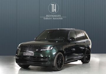 Land Rover Range Rover 26.900 km 127.850 &euro; Bremen 28207