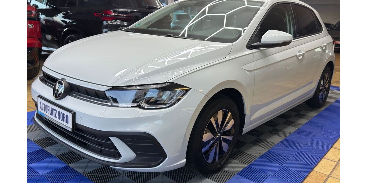 VW Polo 14.000 km 16.499 &euro; Ritterhude 27721