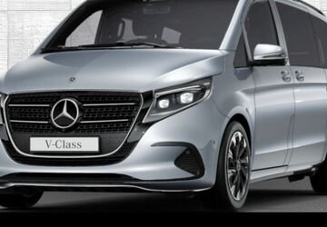 Mercedes-Benz V 250 19.787 km 84.490 &euro; Bremen 28329