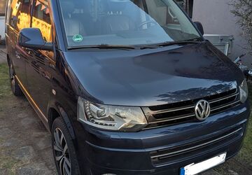 VW T5 Multivan 180.000 km 22.999 &euro; Bremen 28755