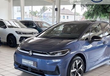 VW ID.3 1.500 km 48.950 &euro; Achim-Uesen 28832