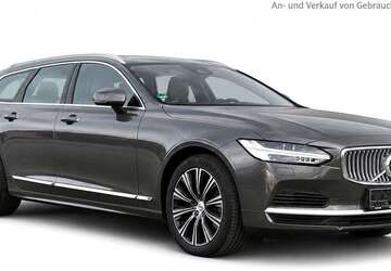 Volvo V90 152.000 km 23.490 &euro; Bremen 28197