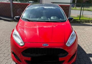 Ford Fiesta 149.918 km 6.500 &euro; Bremen 28327