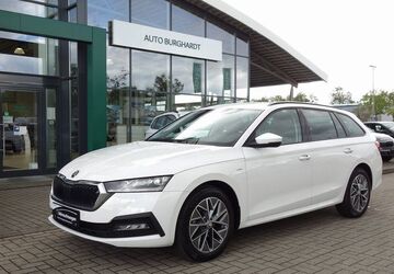 Skoda Octavia 34.802 km 24.980 &euro; Bremen 28357