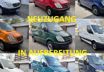 Mercedes-Benz Sprinter 152.000 km 16.999 &euro; Delmenhorst 27755