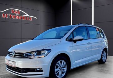 VW Touran 129.500 km 16.999 &euro; Bremen 28239