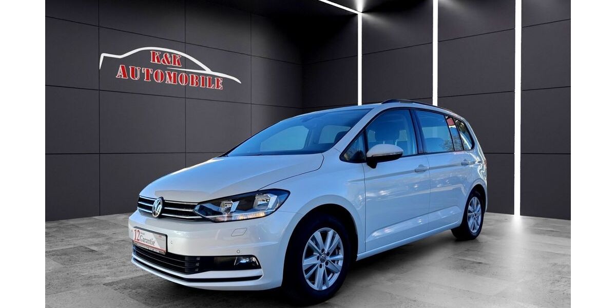 VW Touran 129.500 km 16.999 &euro; Bremen 28239