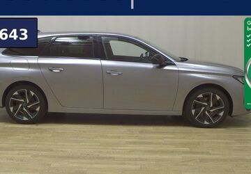 Peugeot 308 94.990 km 15.280 &euro; Bremen / Arsten 28279