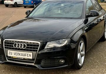 Audi A4 222.503 km 5.999 &euro; Delmenhorst 27751