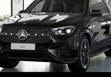 Mercedes-Benz GLE 350 9.900 km 89.900 &euro; Bremen 28329
