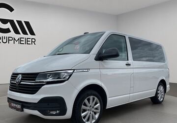 VW T6 Multivan 136.000 km 36.800 &euro; Sottrum 27367