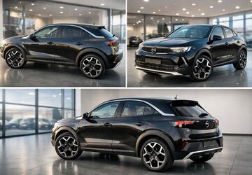 Opel Mokka 15.658 km 17.950 &euro; Bremen 28309