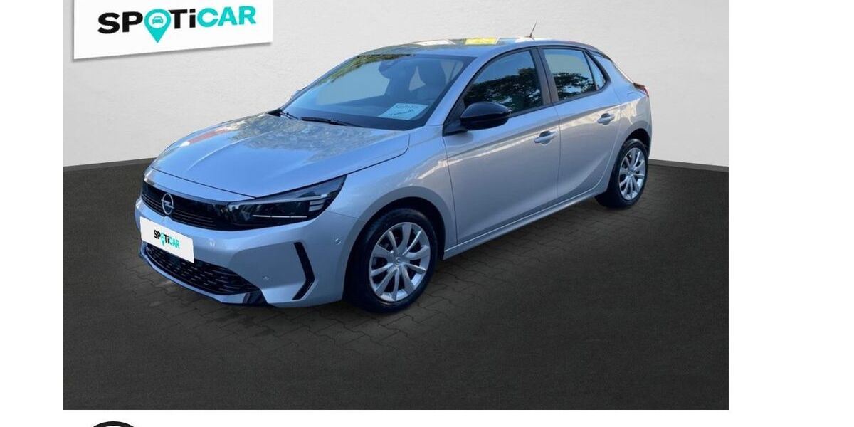 Opel Corsa 7.614 km 17.990 &euro; Bremen 28779