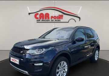 Land Rover Discovery Sport 195.000 km 12.490 &euro; Bremen 28239