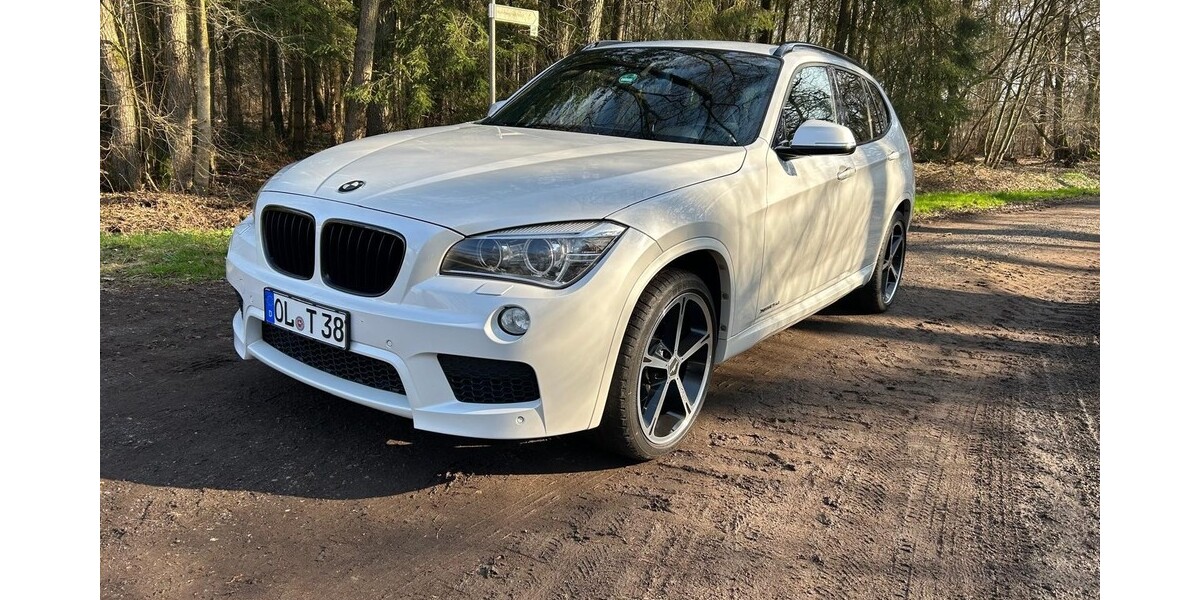 BMW X1 156.781 km 11.999 &euro; Ganderkesee 27777