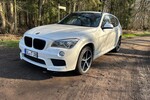BMW X1 156.781 km 11.999 &euro; Ganderkesee 27777