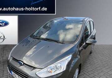Ford B-Max 31.450 km 11.779 &euro; Bassum 27211