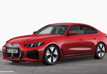 BMW i4 16.331 km 52.404 &euro; Bremen 28279