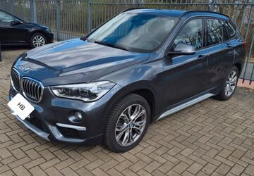 BMW X1 164.000 km 12.900 &euro; Bremen 28309