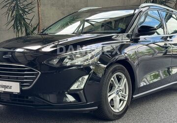 Ford Focus 79.275 km 16.600 &euro; Bremen 28237