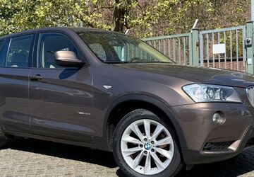 BMW X3 183.400 km 12.490 &euro; Bremen 28329
